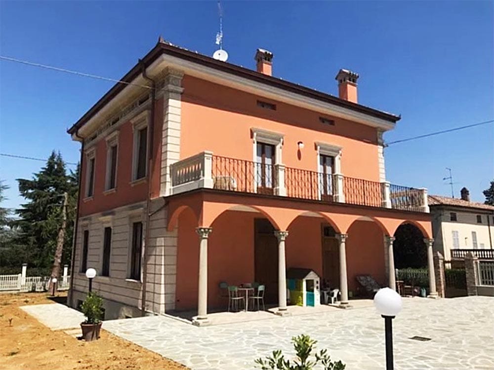 ristrutturazioni-edili Ristrutturazione completa, lavoro realizzato ad Agazzano: un esempio di intervento edile mirato ed eseguito da un team esperto che utilizza i migliori materiali!